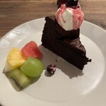 カフェ ピグリッチ - 