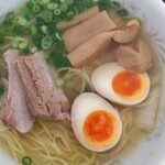 ラーメン河 - 