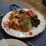 ナポリスタカ - 