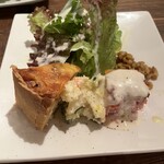 カフェ ピグリッチ - 
