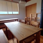 Shiro Hotaru Tofu Ten