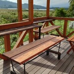 Shiro Hotaru Tofu Ten