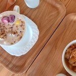 Shiro Hotaru Tofu Ten