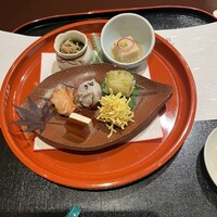 京懐石 美濃吉 そごう横浜店 - 