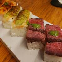 KINKA sushi bar izakaya 渋谷 - 