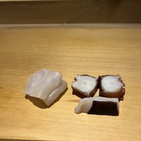 鮨たか山 - 