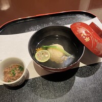 京懐石 美濃吉 そごう横浜店 - 