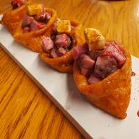 KINKA sushi bar izakaya 渋谷 - 