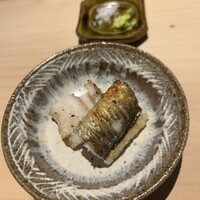 鮨たか山 - 