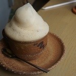 琉球珈琲館 - 「ぶくぶく珈琲」