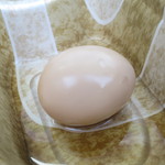 ファミリーマート - 料理写真:こだわり味付け玉子