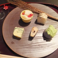 花山椒 - 