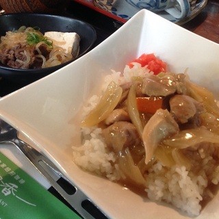 加古川人の応接間 かこがわ珈琲店_2