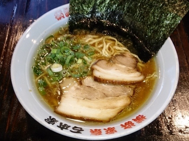 石本家 いしもとや 大岡 ラーメン 食べログ 石本家 いしもとや 大岡 ラーメン 食べログ