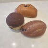 GODIVA Bakery ゴディパン 本店