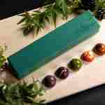 L’inflexion - チョコレート