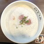 麺屋 とり仁 - 料理写真: