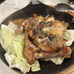 三代目 鳥メロ 藤沢南口店  - 