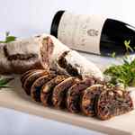 L’inflexion - Pain au vin 