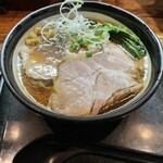 麺乃家 - 