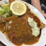 グリルトミー パート2 - 