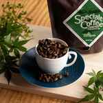 L’inflexion - レストランコーヒー