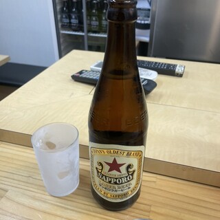 立ち飲み処 ひととなり_0