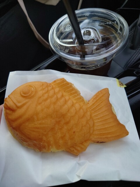 米とたいと &ndash; 郡山富田の絶品たい焼きと大判焼き｜福島・郡山の人気スイーツ店