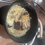吃喝到飽 燒肉餐廳 Chikaraya 仙台站前店 - 