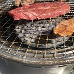 吃喝到飽 燒肉餐廳 Chikaraya 仙台站前店 - 