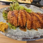 立呑み処 おかわり - 