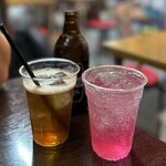 居酒屋 めぐみ - 