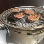 吃喝到飽 燒肉餐廳 Chikaraya 仙台站前店 - 