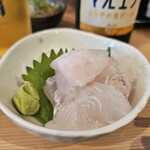 立呑み処 おかわり - 