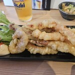 立呑み処 おかわり - 