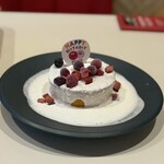 カラオケ ビッグエコー - 料理写真: