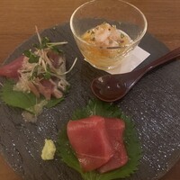 GENTLE Sushi Bar - 