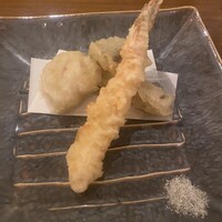 GENTLE Sushi Bar - 