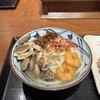 丸亀製麺 新越谷VARIE店