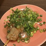 焼き鳥 とりぞう - 