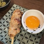 焼き鳥 とりぞう - 