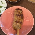 焼き鳥 とりぞう - 