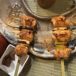 か志わ熟成鶏十八番 - 