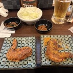 焼き鳥 とりぞう - 