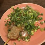 焼き鳥 とりぞう - 