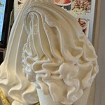 パンケーキ プニ - 料理写真:クレミア