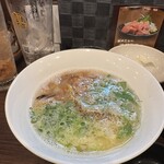 焼き鳥 とりぞう - 