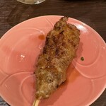 焼き鳥 とりぞう - 