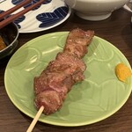 焼き鳥 とりぞう - 