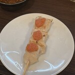 焼き鳥 とりぞう - 